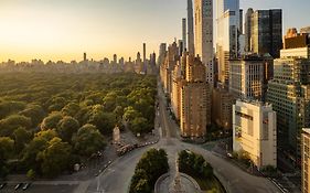 Mandarin Oriental, New York